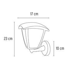 Cargar imagen en el visor de la galería, Contra p/lavabo sin rebosadero, sistema push, cromo, 1-1/4&#39;
