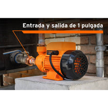 Cargar imagen en el visor de la galería, Bomba eléctrica periférica para agua 1/2 HP, Truper Expert
