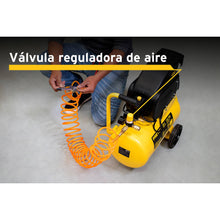 Cargar imagen en el visor de la galería, Kit, compresor 20 L ,3-1/2 HP,manguera PVC y pistola ,Pretul
