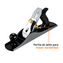 Cargar imagen en el visor de la galería, Cepillo para carpintero # 5, liso
