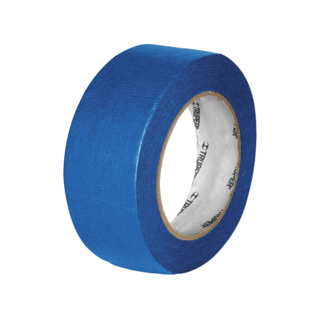 Masking tape, 2' x 50 m, azul