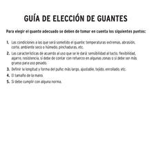 Cargar imagen en el visor de la galería, Guantes de nylon con puntos de PVC en palma, chicos
