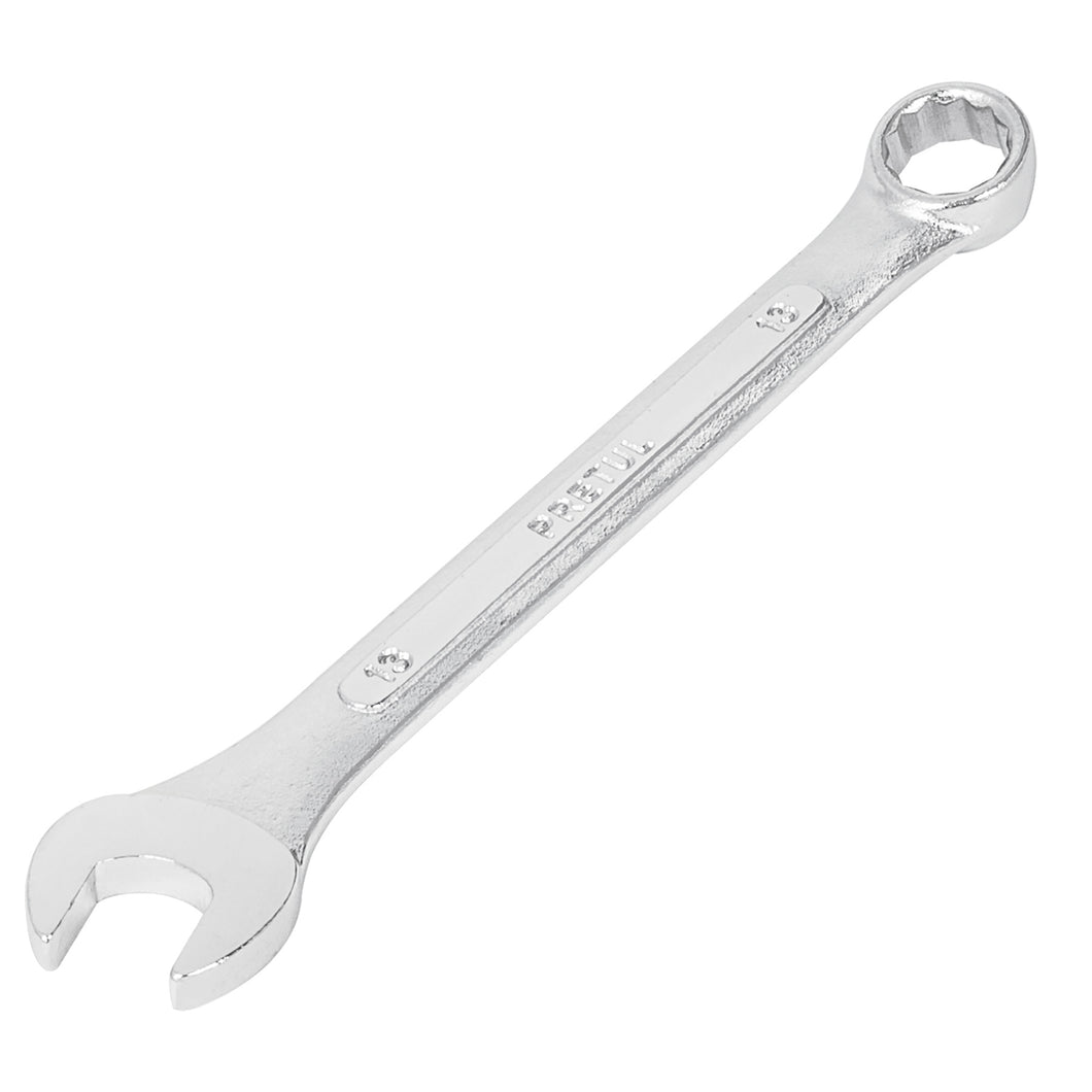 Llave combinada, mm, 15 x 190 mm, Pretul