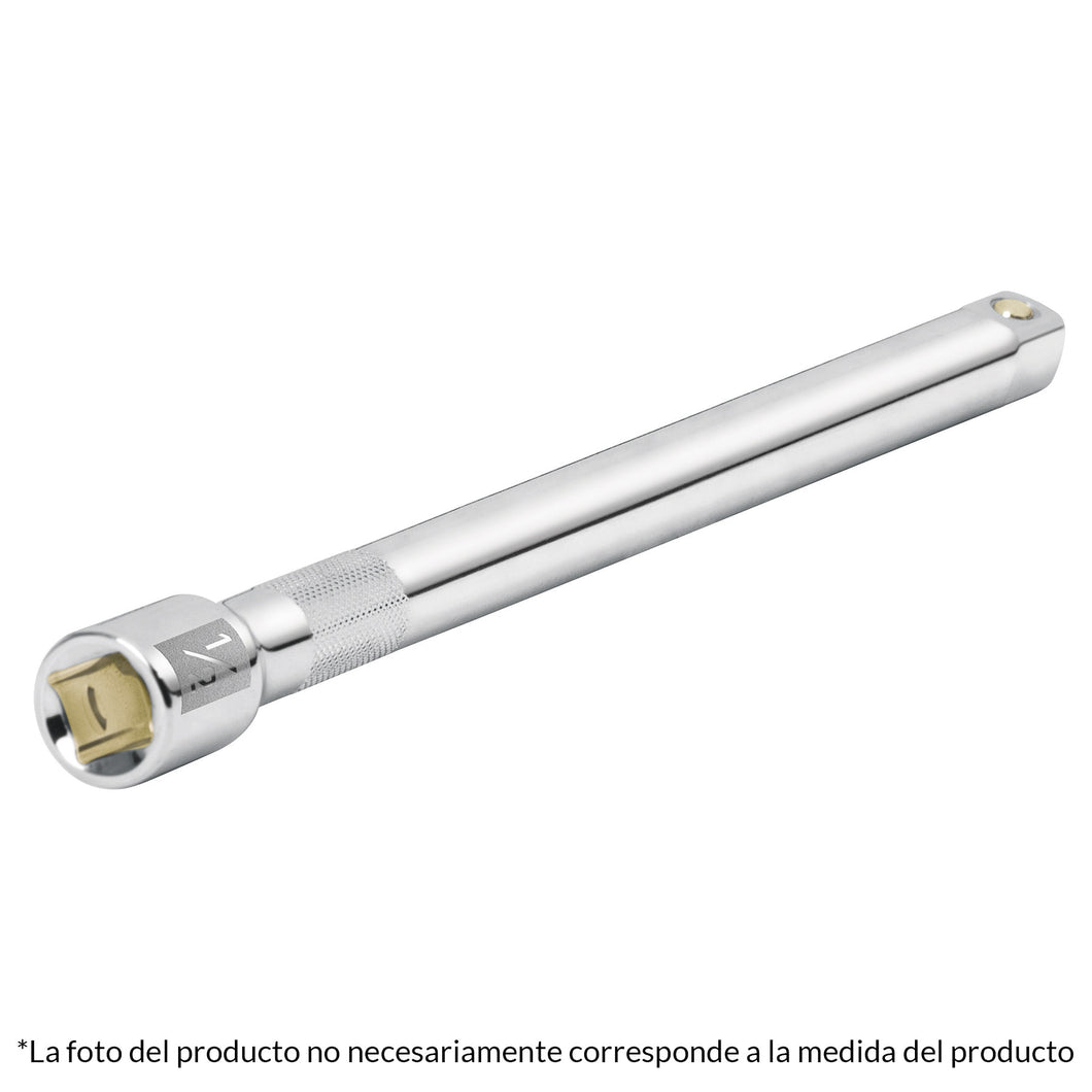 Extensión de 24' para matraca para dados cuadro 1/2'