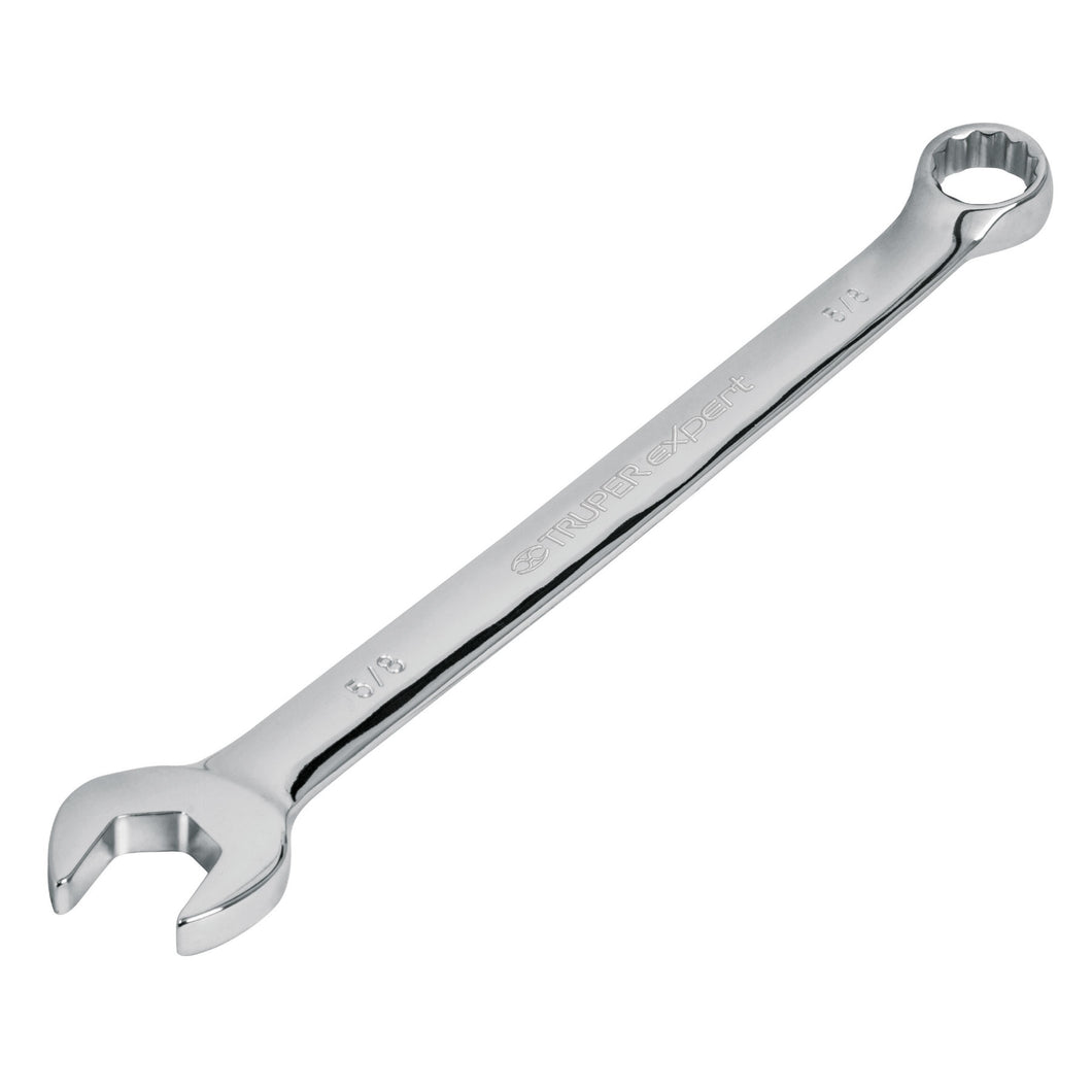 Llave combinada, extralarga, 5/8' x 240 mm