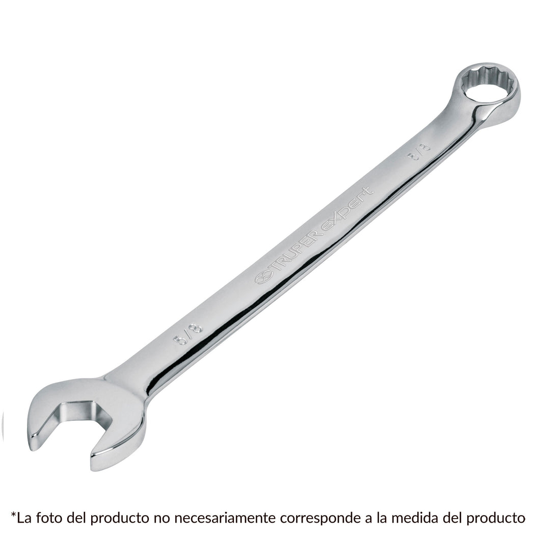 Llave combinada, extralarga, 1-7/8' x 648 mm