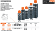 Cargar imagen en el visor de la galería, Aceite aflojatodo en aerosol, 550 ml
