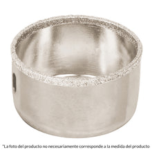 Cargar imagen en el visor de la galería, Brocasierra diamante 1-1/8&#39;
