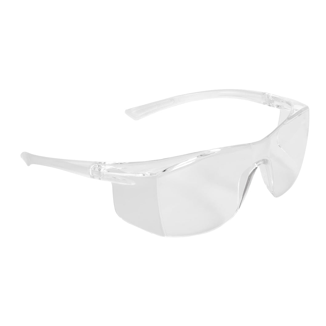 Lentes de seguridad, mica espejo azul, Ultralite