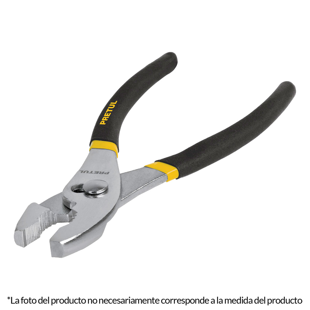 Pinza de chofer 6', Pretul