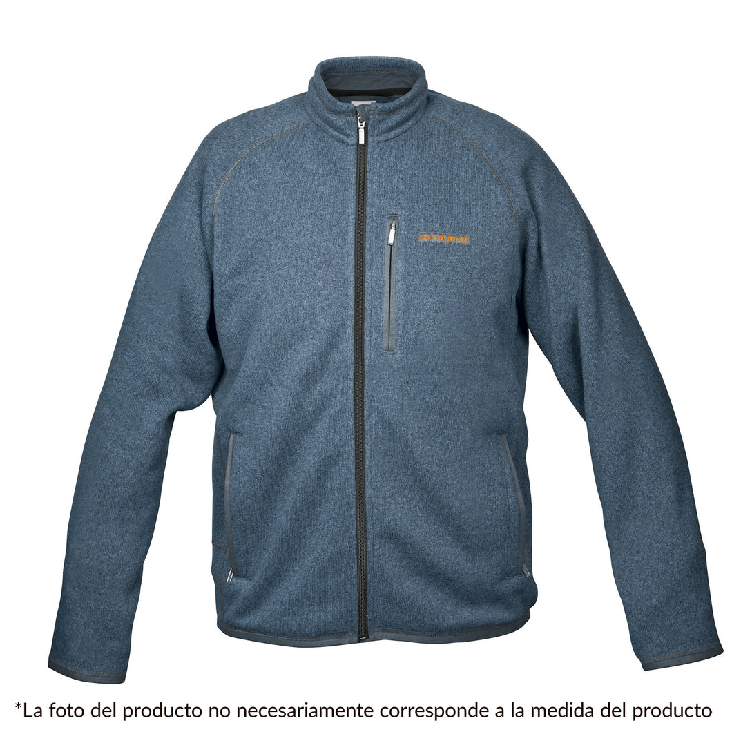 Suéter promocional para caballero, talla 36