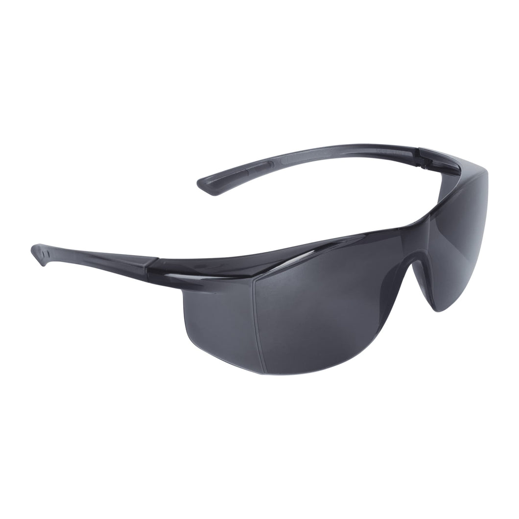 Lentes de seguridad, mica gris, Ultralite