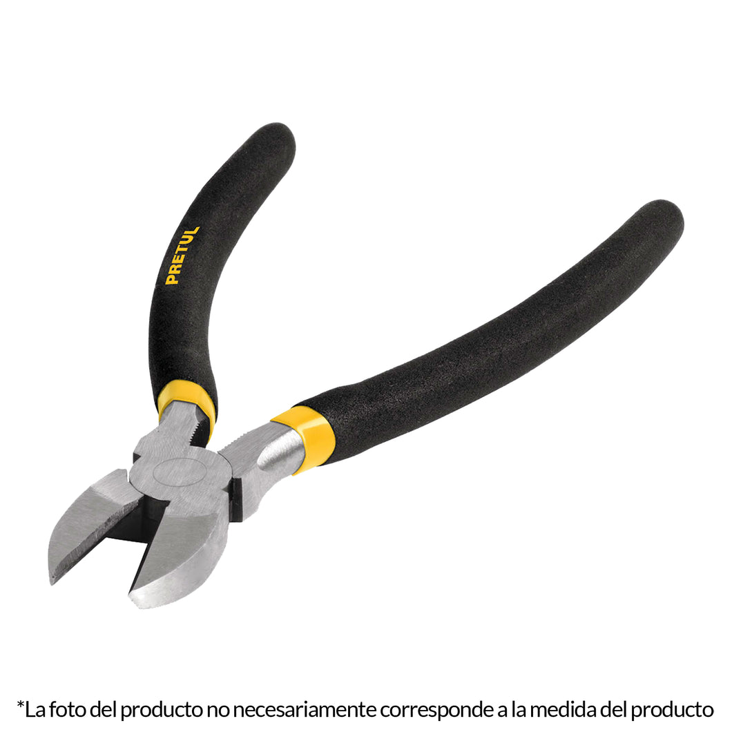 Pinza de corte diagonal 6', Pretul