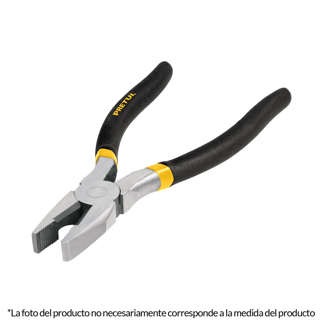 Pinza de electricista 7', Pretul