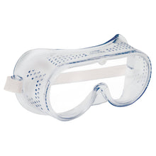 Cargar imagen en el visor de la galería, Goggles de seguridad, Pretul con ventilación directa
