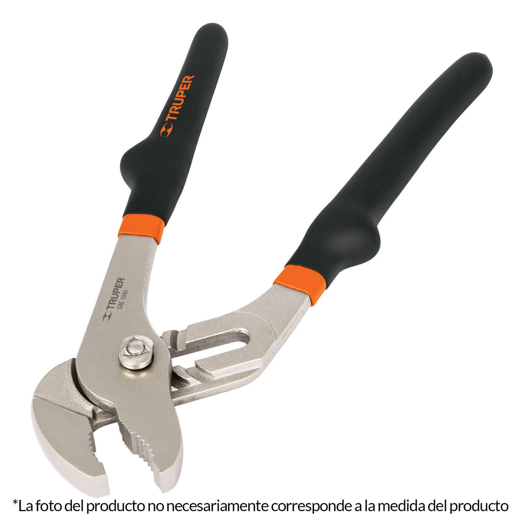 Pinza de extensión 10', mango de vinil