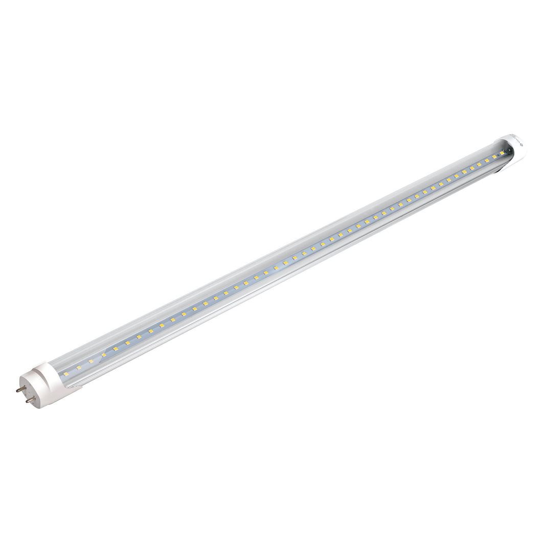 Tubo de LED T8, 9 W, Volteck Basic