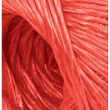 Cargar imagen en el visor de la galería, Rafia colores surtidos, calibre 2.2 g/m, 500 g
