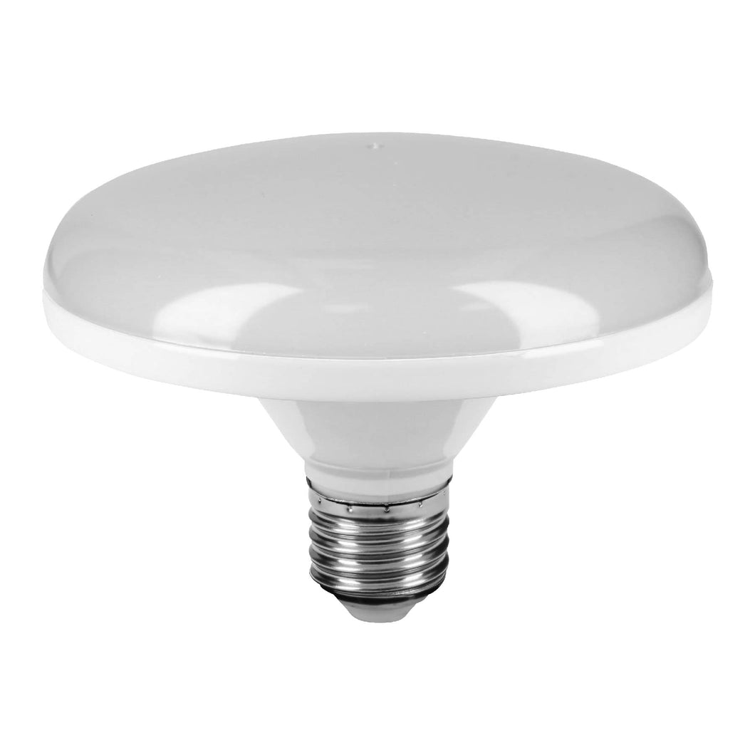 Lámpara de LED, circular, 12 W, luz de día