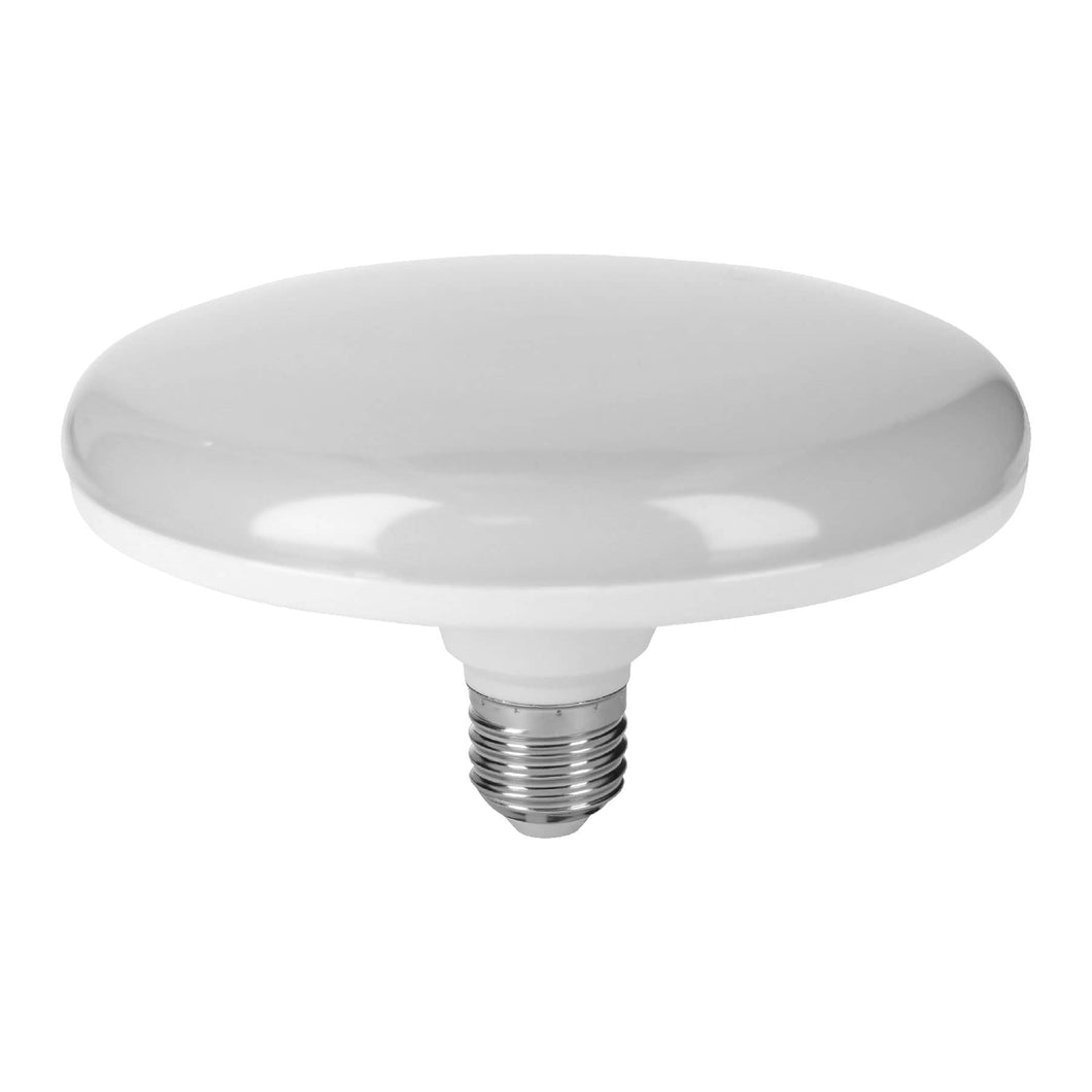 Lámpara de LED, circular, 18 W, luz de día