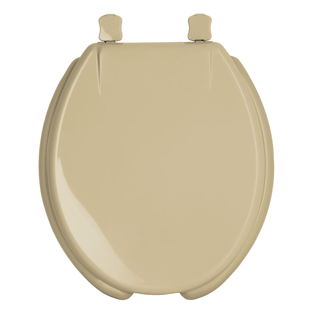 Asiento para WC, 40 cm, beige