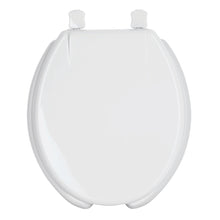 Cargar imagen en el visor de la galería, Asiento para WC, 40 cm, blanco
