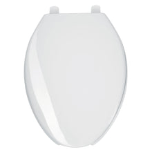Cargar imagen en el visor de la galería, Asiento para WC, 45 cm, blanco
