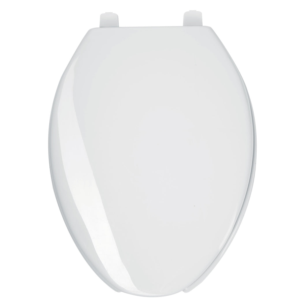Asiento para WC, 45 cm, blanco
