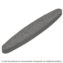 Cargar imagen en el visor de la galería, Piedra para guadaña 220 X 35 X 16mm, grano 90
