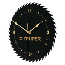 Cargar imagen en el visor de la galería, Reloj de pared Truper
