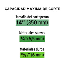 Cargar imagen en el visor de la galería, Repuesto de cuchillas para CP-14X
