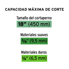 Cargar imagen en el visor de la galería, Repuesto de cuchillas para CP-18X
