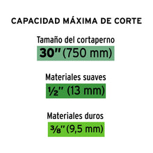 Cargar imagen en el visor de la galería, Repuesto de cuchillas para CP-30X
