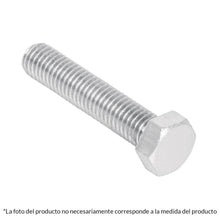 Cargar imagen en el visor de la galería, Tornillo tipo máquina, 7/16 x 3&#39;, bolsa con 30 pzas
