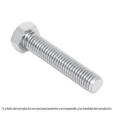 Cargar imagen en el visor de la galería, Tornillo tipo máquina, 7/16 x 5&#39;, bolsa con 10 pzas
