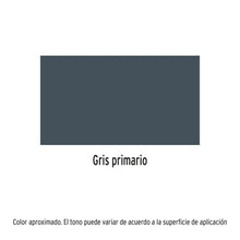 Cargar imagen en el visor de la galería, Pintura (Esmalte acrílico) en aerosol, gris primario
